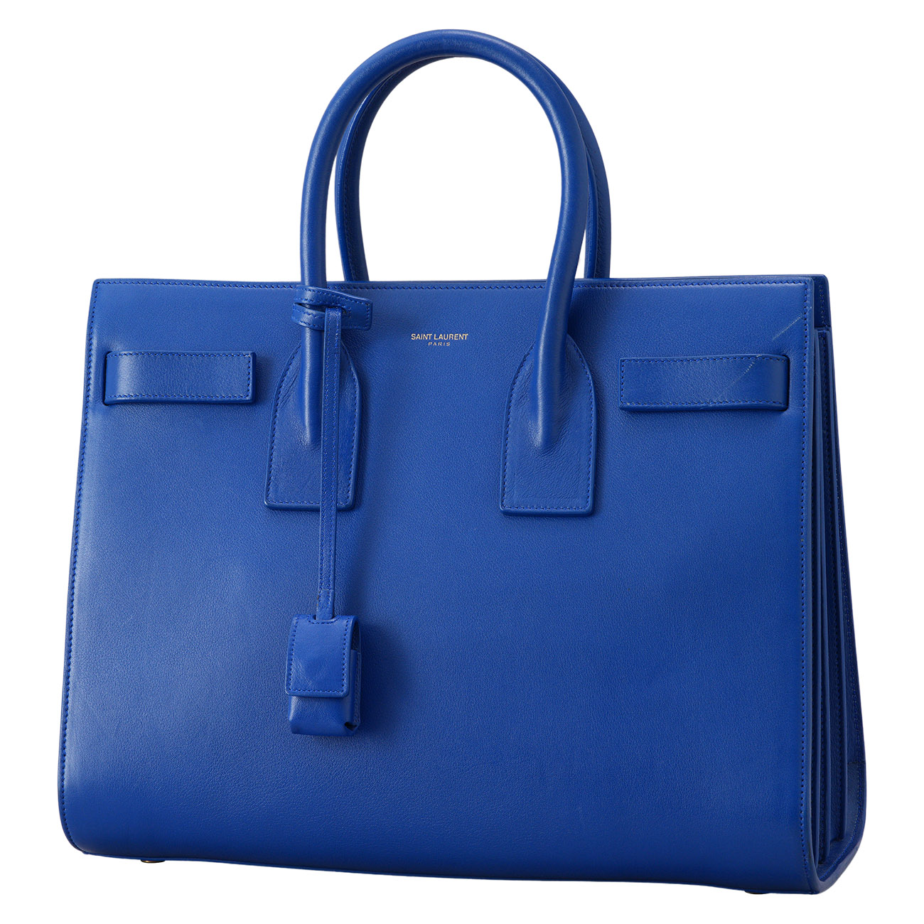 YVES SAINT LAURENT(USED)생로랑 355153 삭드쥬르 스몰
